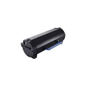 S2830 High Yield Black Toner Cartridge,