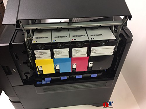 Dell S5840CDN Color Laser Smart Printer