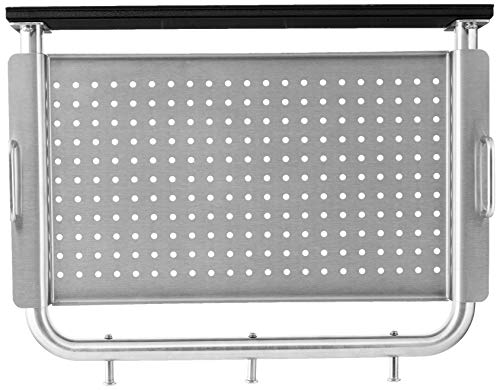 Pit Boss Grill Side Shelf with Serving Tray