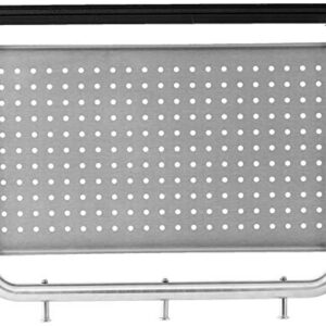 Pit Boss Grill Side Shelf with Serving Tray