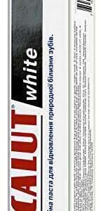 Lacalut White 75ml/2.5oz Madical Grade Toothpaste (2 Value Pack)