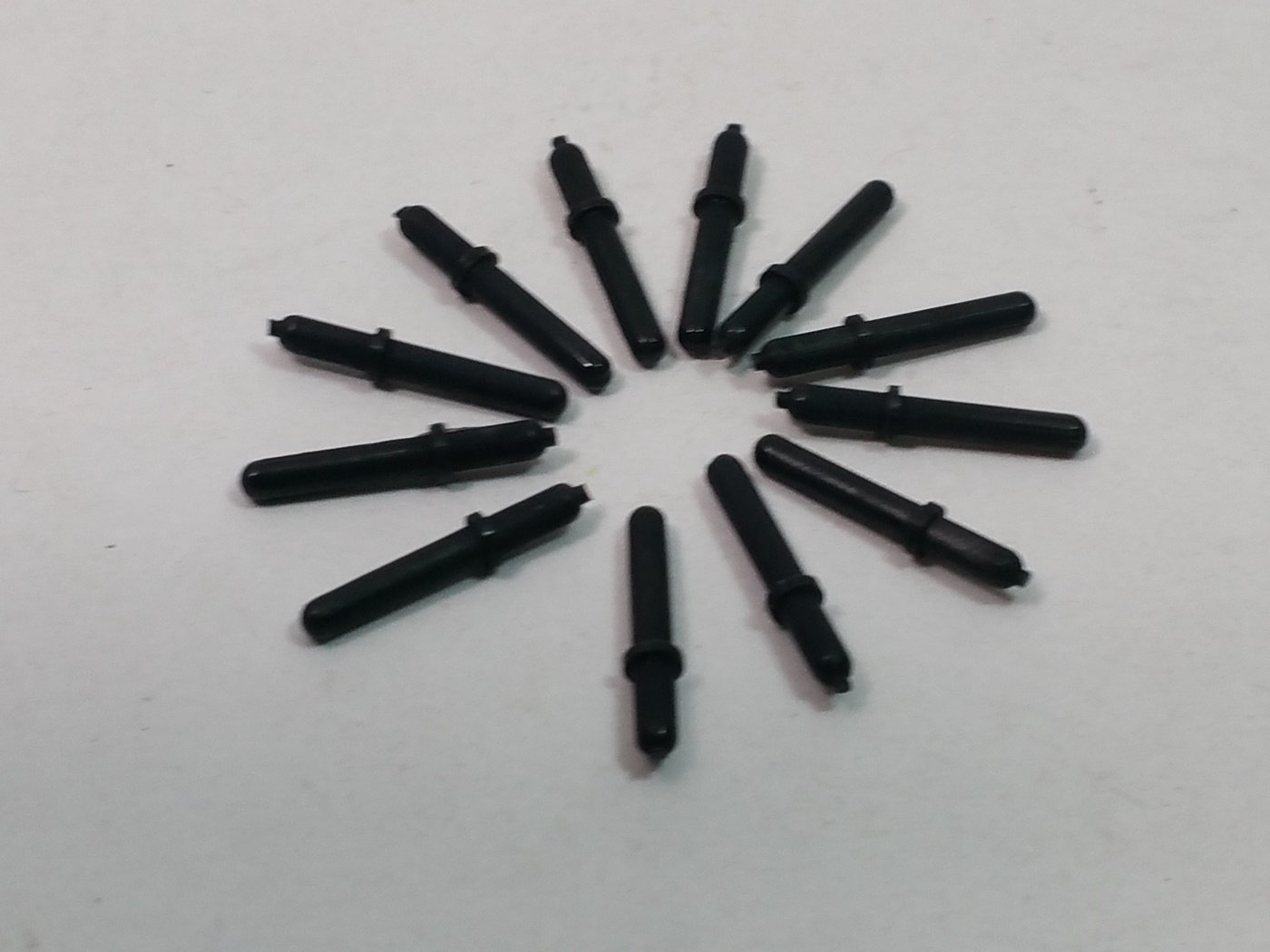 6-65041 Insulator Pins (12) 027