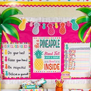 Teacher Created Resources Tropical Trees Bulletin Board