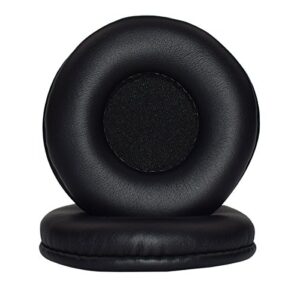 upgrade earpad replacement ear pad cushion cover for sony mdr-nc6 mdr nc6 headset headpones