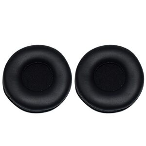 Upgrade Earpad Replacement Ear Pad Cushion Cover for Sony MDR-NC6 MDR NC6 Headset Headpones