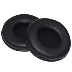 Upgrade Earpad Replacement Ear Pad Cushion Cover for Sony MDR-NC6 MDR NC6 Headset Headpones