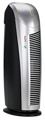 PureGuardian AP2200CA Air Purifier with HEPAFresh Filter, 22-Inch Tower