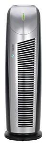 pureguardian ap2200ca air purifier with hepafresh filter, 22-inch tower