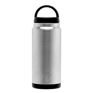 rtic stainless steel bottle (18oz)