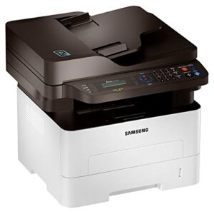 Samsung Printer Xpress M3065FW Laser All-in-One