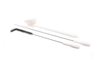 henny penny 14461 access brushes kit, 500/561/600