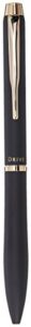 pilot bdr-3sm-b acro ink ballpoint pen, acro drive medium point, black body