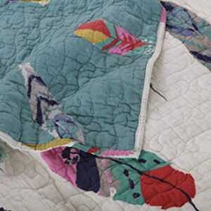 Greenland Home Dream Catcher Quilted Throw