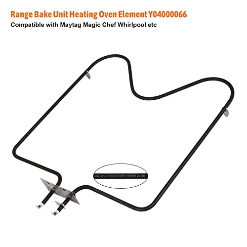 RO6G Oven Heating Element Replaces Maytag Y04000066