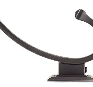 Richelieu Hardware RH1173021143 Transitional Metal Hook, Antique Nickel