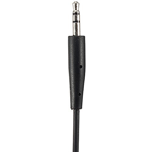 Replacement Extension Audio Cable Cord for Bose OE2 OE 2 On-Ear 2 Headphones (Standard)