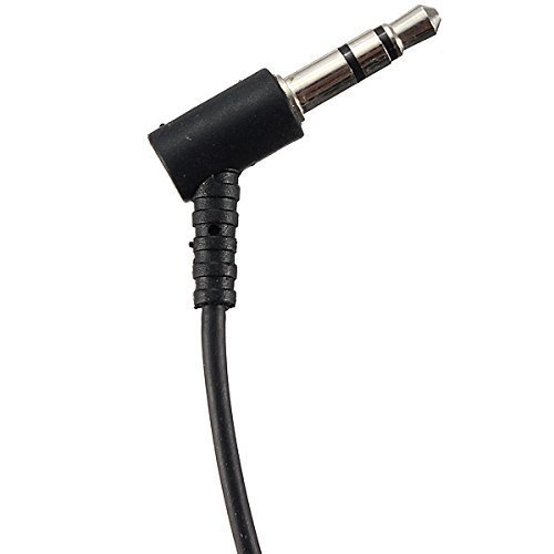 Replacement Extension Audio Cable Cord for Bose OE2 OE 2 On-Ear 2 Headphones (Standard)