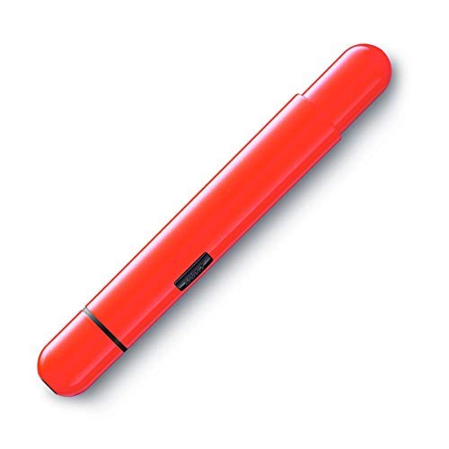 Lamy Pico Orange Ballpoint Pen Limited Edition