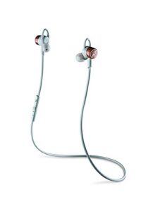 plantronics backbeat go 3 - wireless headphones - copper grey