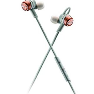 Plantronics BackBeat GO 3 - Wireless Headphones - Copper Grey