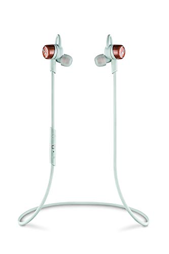 Plantronics BackBeat GO 3 - Wireless Headphones - Copper Grey