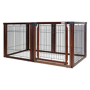 Richell 94960 Pet Kennels and Gates