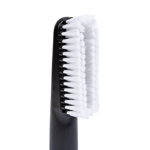 Shop-Vac 9018033 Soft Bristle Auto Brush, Plastic Construction, Black in Color, 1-1/4 Inch Diameter Sleeve, (1-Pack)