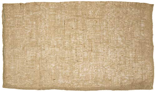 LA Linen Burlap Potato Sack Race Bags 23 x 40 (Pack of 6)