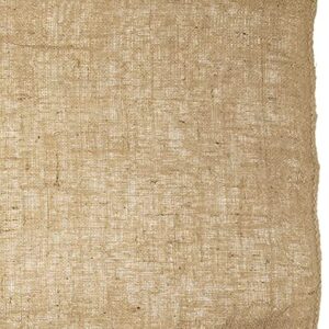 LA Linen Burlap Potato Sack Race Bags 23 x 40 (Pack of 6)