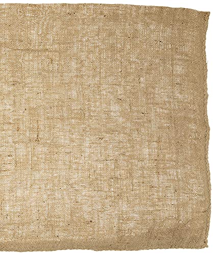 LA Linen Burlap Potato Sack Race Bags 23 x 40 (Pack of 6)