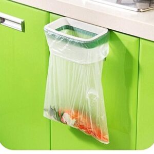 Drhob 1pcs Practical Kitchen Garbage Bag Plastic Bracket