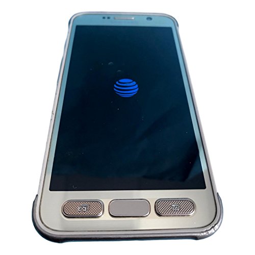 Samsung Galaxy S7 Active SM-G891A 32GB Sandy Gold No-Contract AT&T