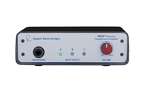 Rupert Neve Designs RNHP 1-channel Precision Headphone Amplifier