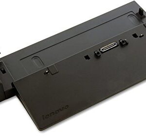 Lenovo Thinkpad Pro Docking Station 40A10090US with 90w AC Adapter