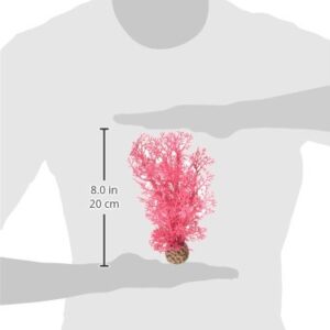 biOrb 46092.0 Sea Fan Small Pink Aquariums