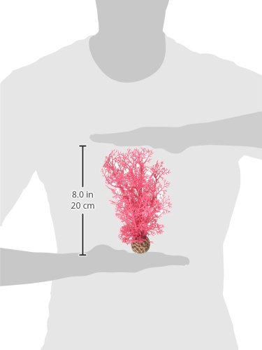 biOrb 46092.0 Sea Fan Small Pink Aquariums