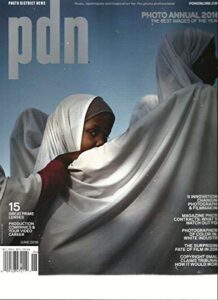 pdn photo district news, june, 2016 photo annual 2016 the best images of the