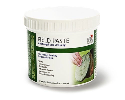 FunDADYUS Red Horse Products LTD. Field Paste Antifungal Sole Dressing 500ml