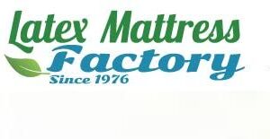 100% Natural Latex Mattress Topper - Medium - 3" Full