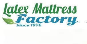100% Natural Latex Mattress Topper - Medium - 3" Full