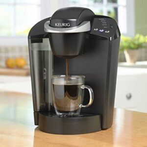 Keurig K55/K45 Elite Single Cup Home Brewing System, 48 ounces (Black)