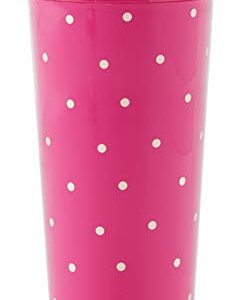 Kate Spade New York Thermal Mug (Larabee Dot Pink)