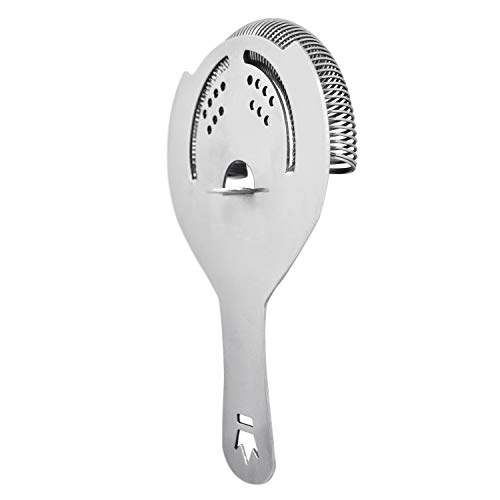 Cocktail Kingdom® Koriko® Hawthorne Strainer