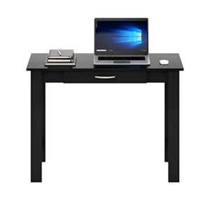 FURINNO Jaya Writing Desk Black