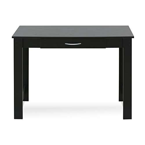 FURINNO Jaya Writing Desk Black