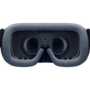 Samsung Gear VR (2016) - GS7s, Note 5, GS6s (US Version w/ Warranty - Discontinued by Manufacturer by Manufacturer)