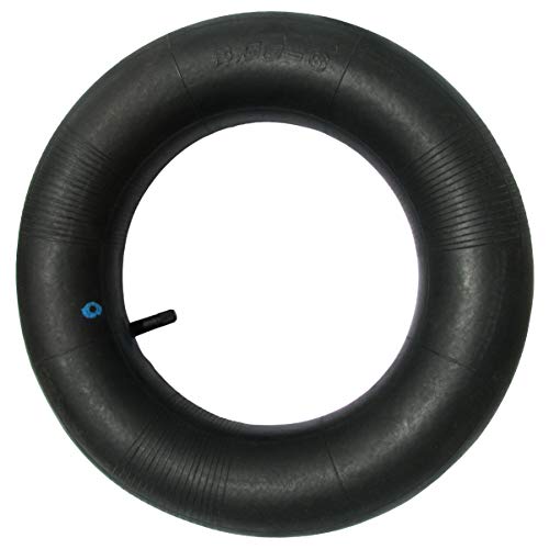 Potreba Inner Tube 3.50-8 for Wheelbarrow tire 8"