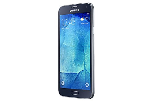 Samsung Galaxy S5 Neo 16GB GSM Unlocked International Model G903W 5.1'' Display Smartphone - Black