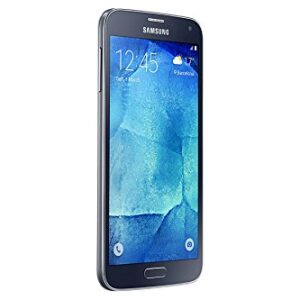 Samsung Galaxy S5 Neo 16GB GSM Unlocked International Model G903W 5.1'' Display Smartphone - Black