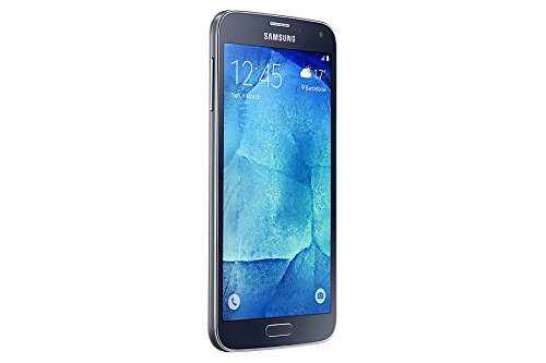 Samsung Galaxy S5 Neo 16GB GSM Unlocked International Model G903W 5.1'' Display Smartphone - Black